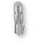 Wedge base lamp 24V / 1,0W W2X4,6 (T5)